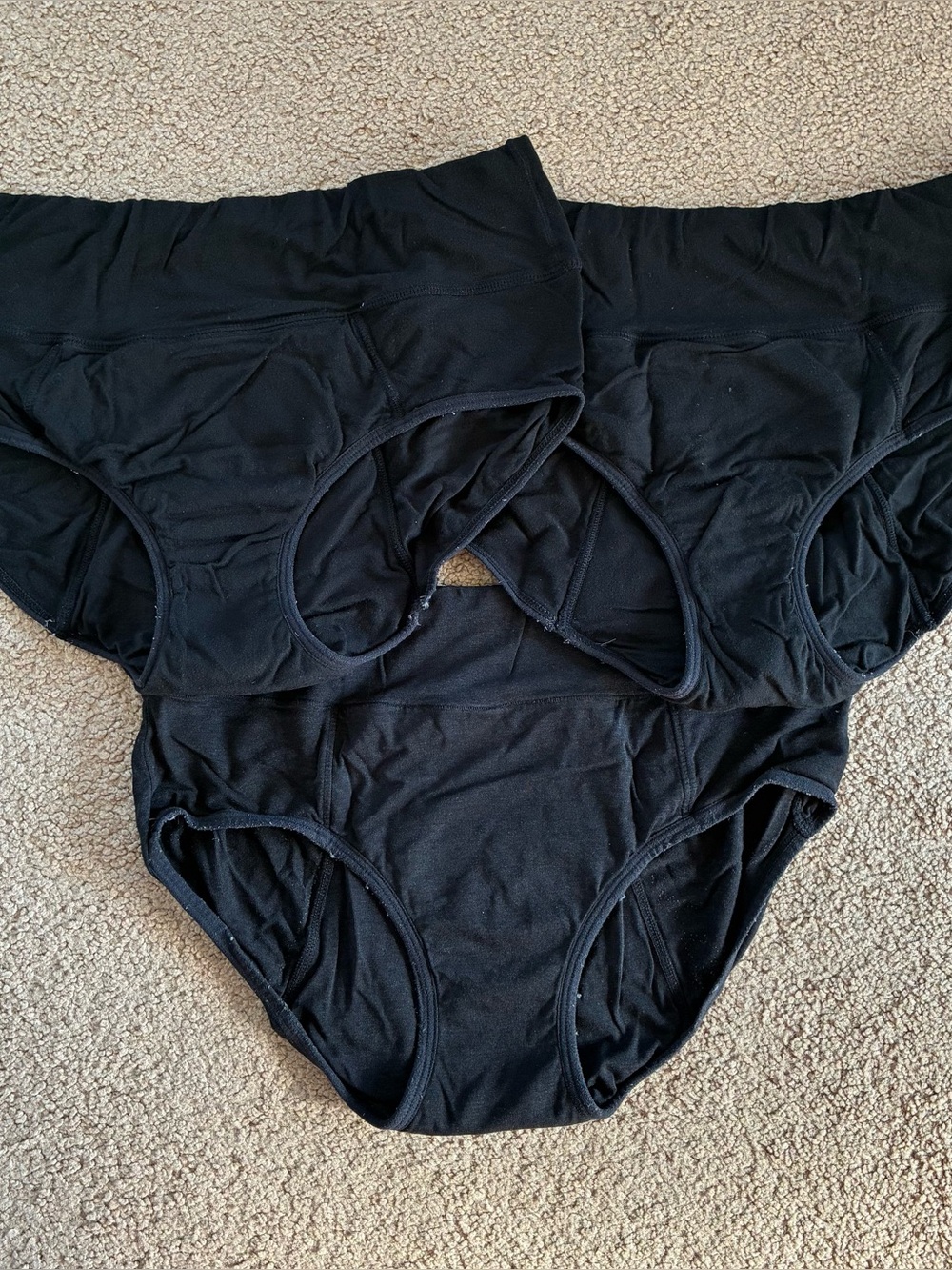Reusable Period Panties